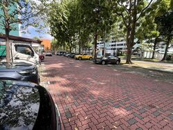 Ang Mo Kio Avenue 1 (D20), Shop House #552599271